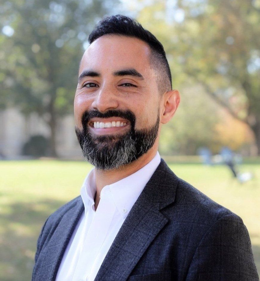 Bernard L. Fraga